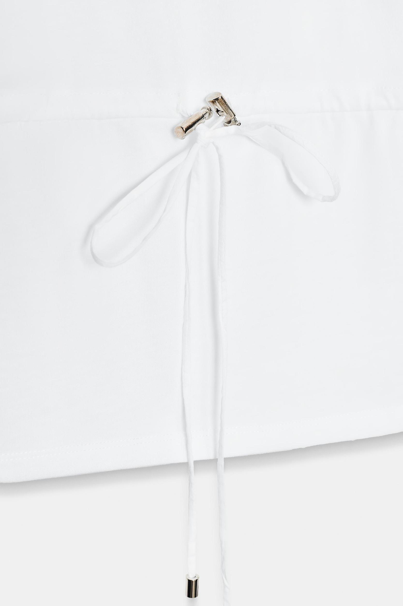 HEAVY COTTON T-SHIRT Product Image