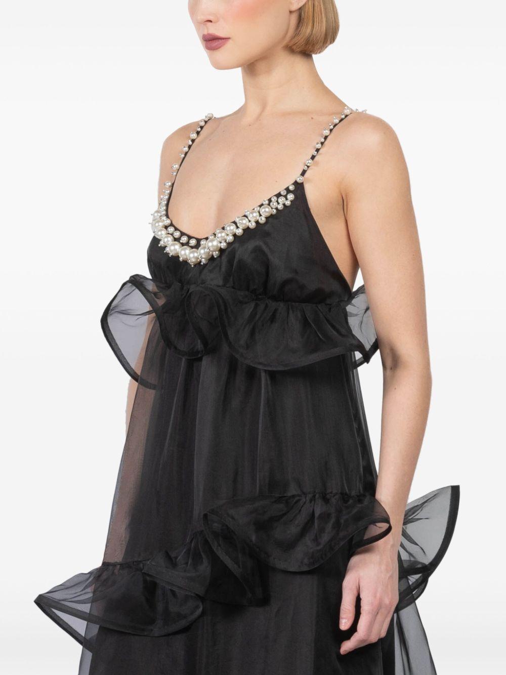 Crush maxi dress Product Image