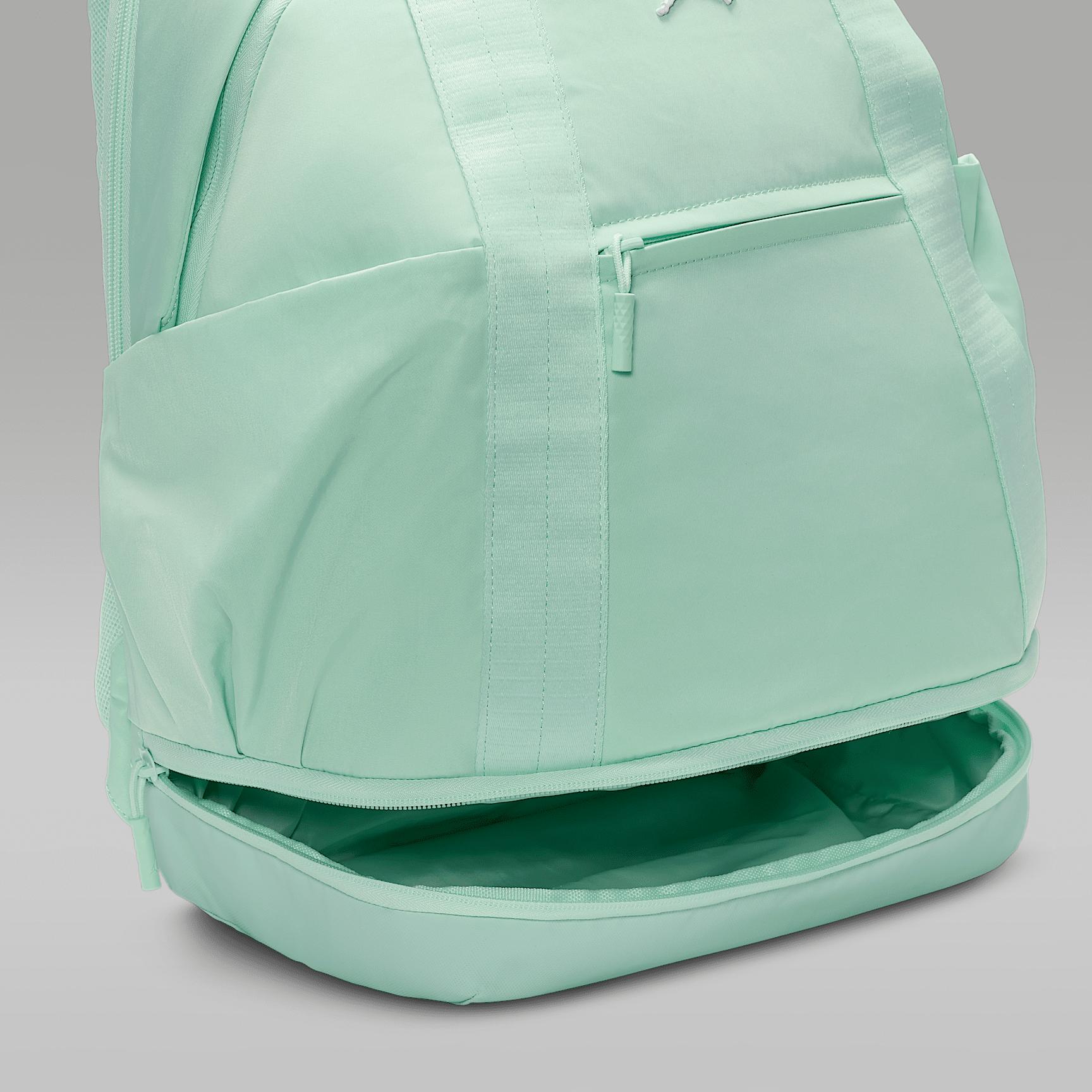 Women's Jordan Alpha Backpack (28L) Product Image