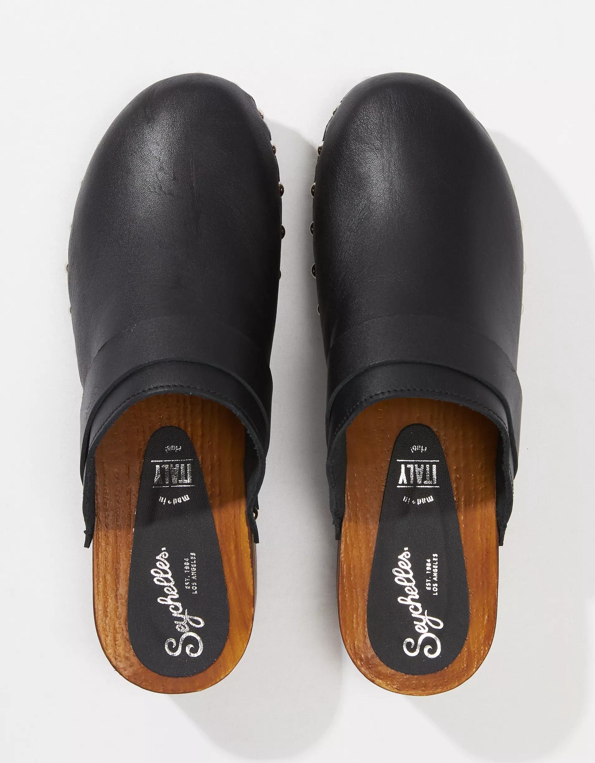 Seychelles Women's Loud and Clear Clog Product Image