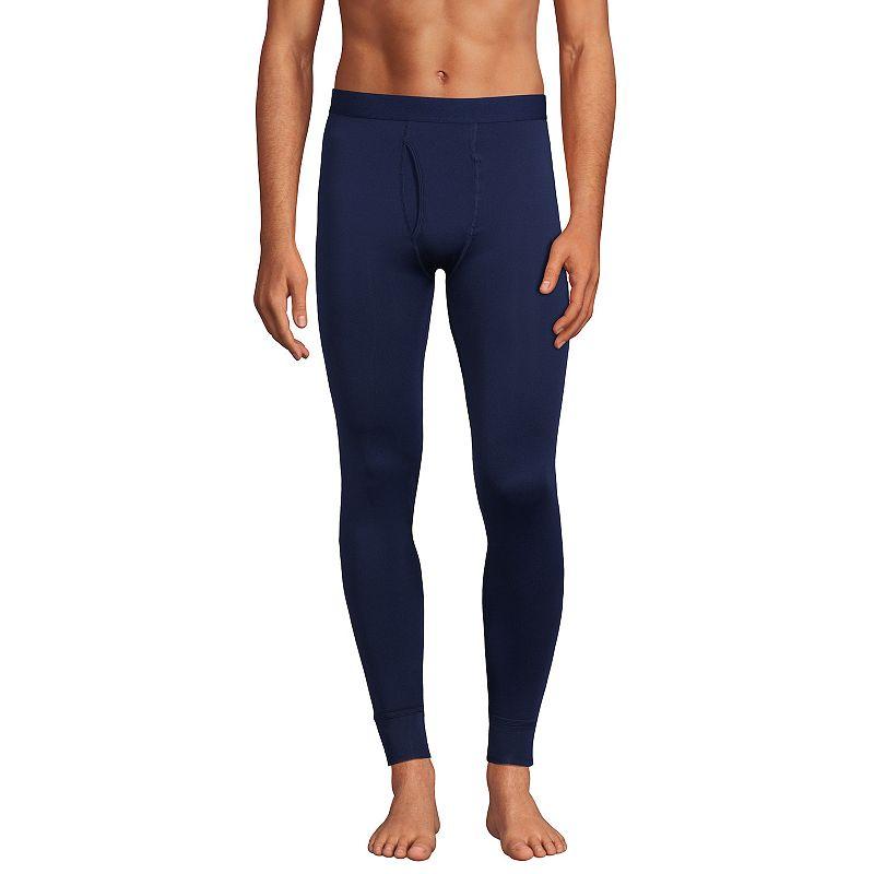 Men's Lands' End Flex Performance Pants,  Product Image