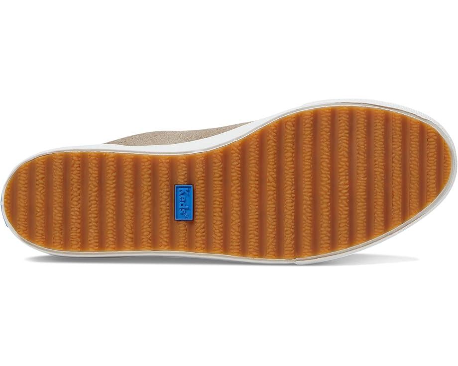 Remi Leather Slip On Product Image