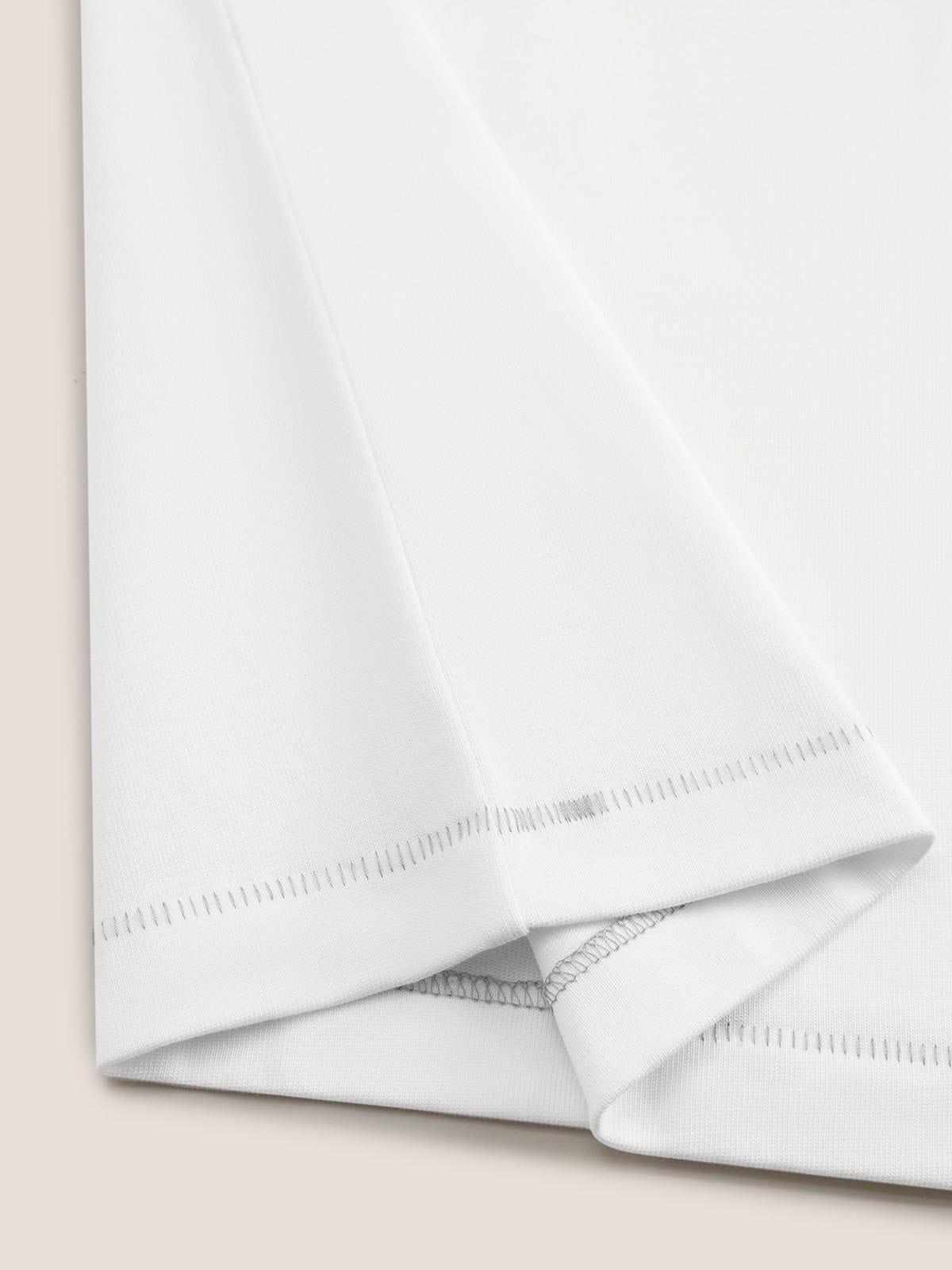 Aelfric Eden Essential Stitch Line Tee Product Image