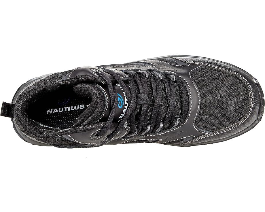 Accelerator Black Carbon Toe SD10 - 1347 Product Image