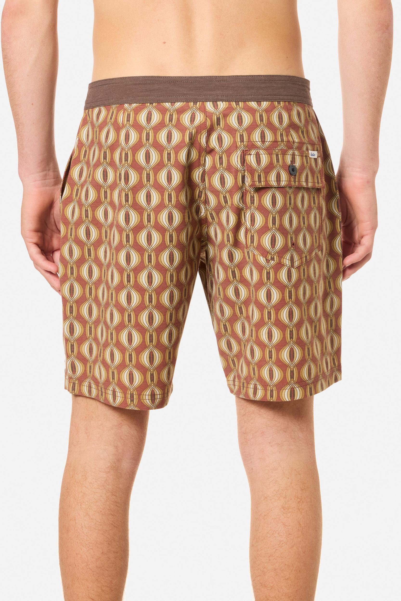 BOYS FLOYD HYBRID TRUNK Product Image