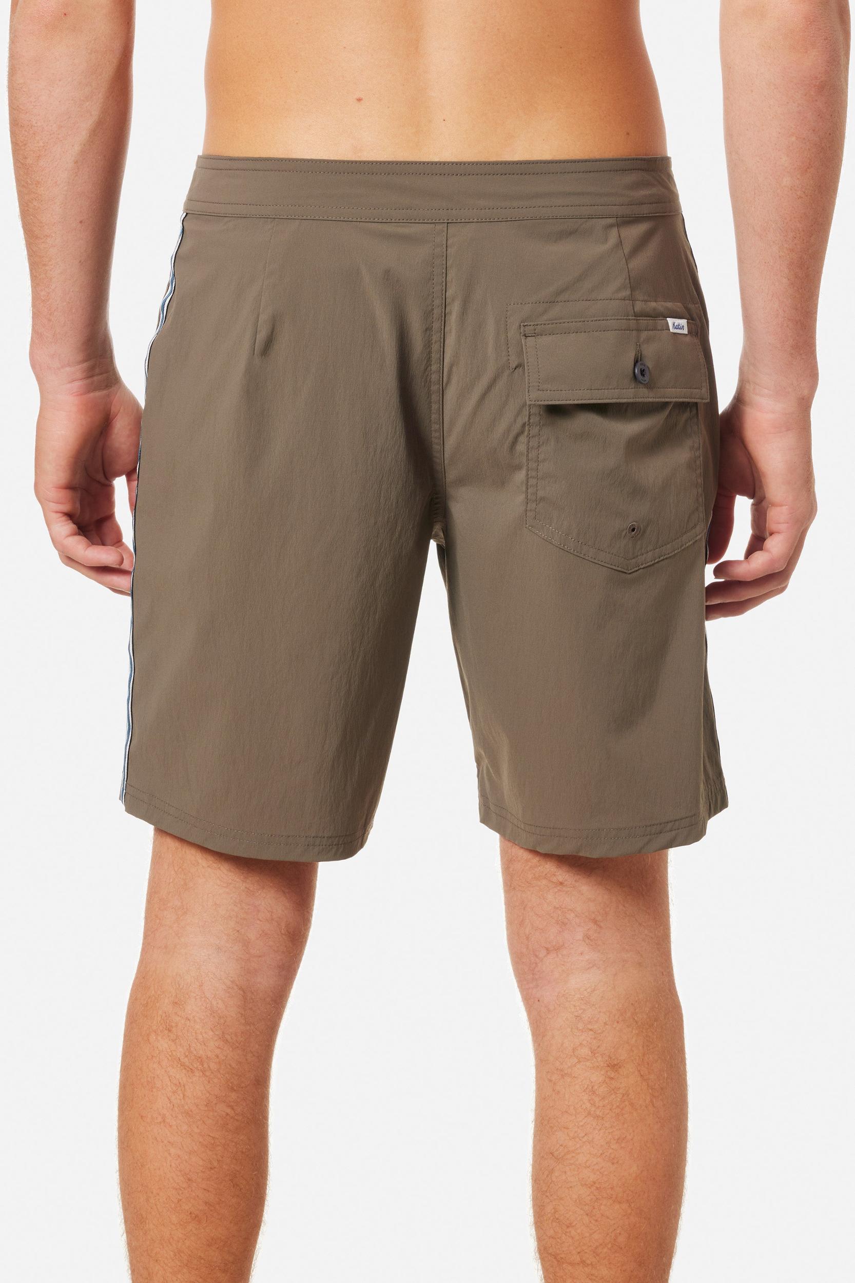 THEO TRUNK Product Image