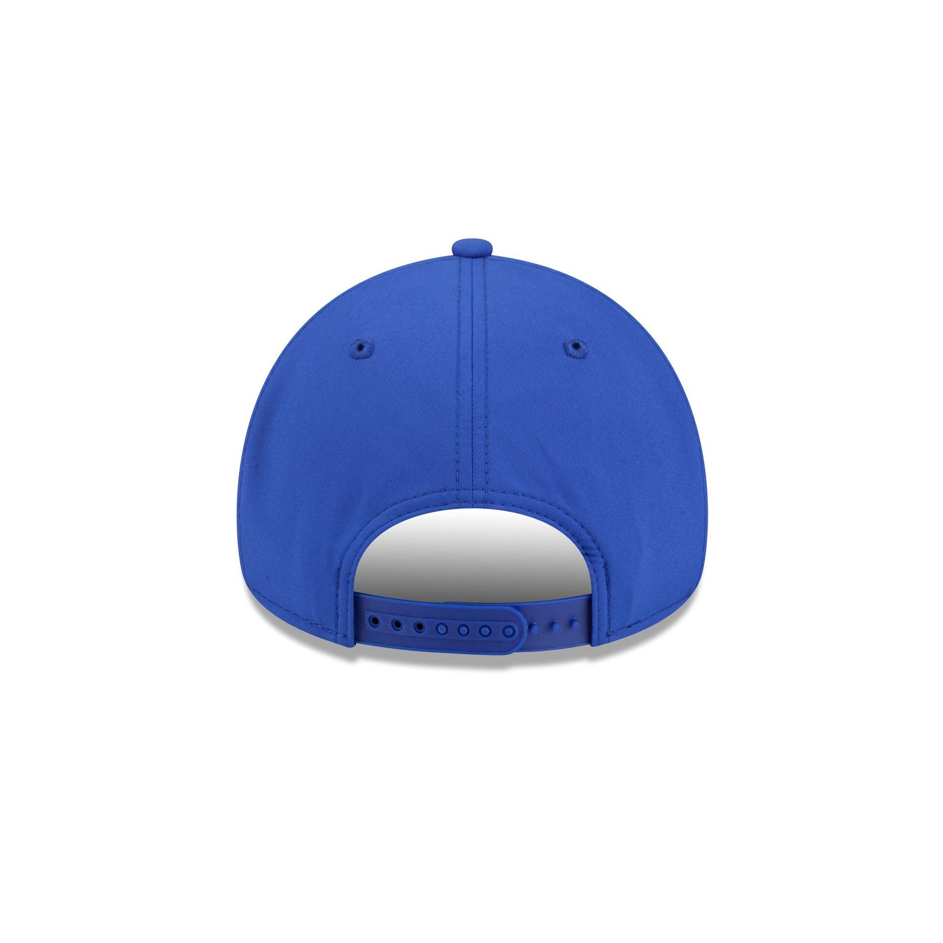 Philadelphia Phillies Glitter Logo Women's 9TWENTY Adjustable Hat Female Product Image
