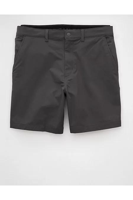 AE 24/7 7" Flex Club Short Men's Product Image