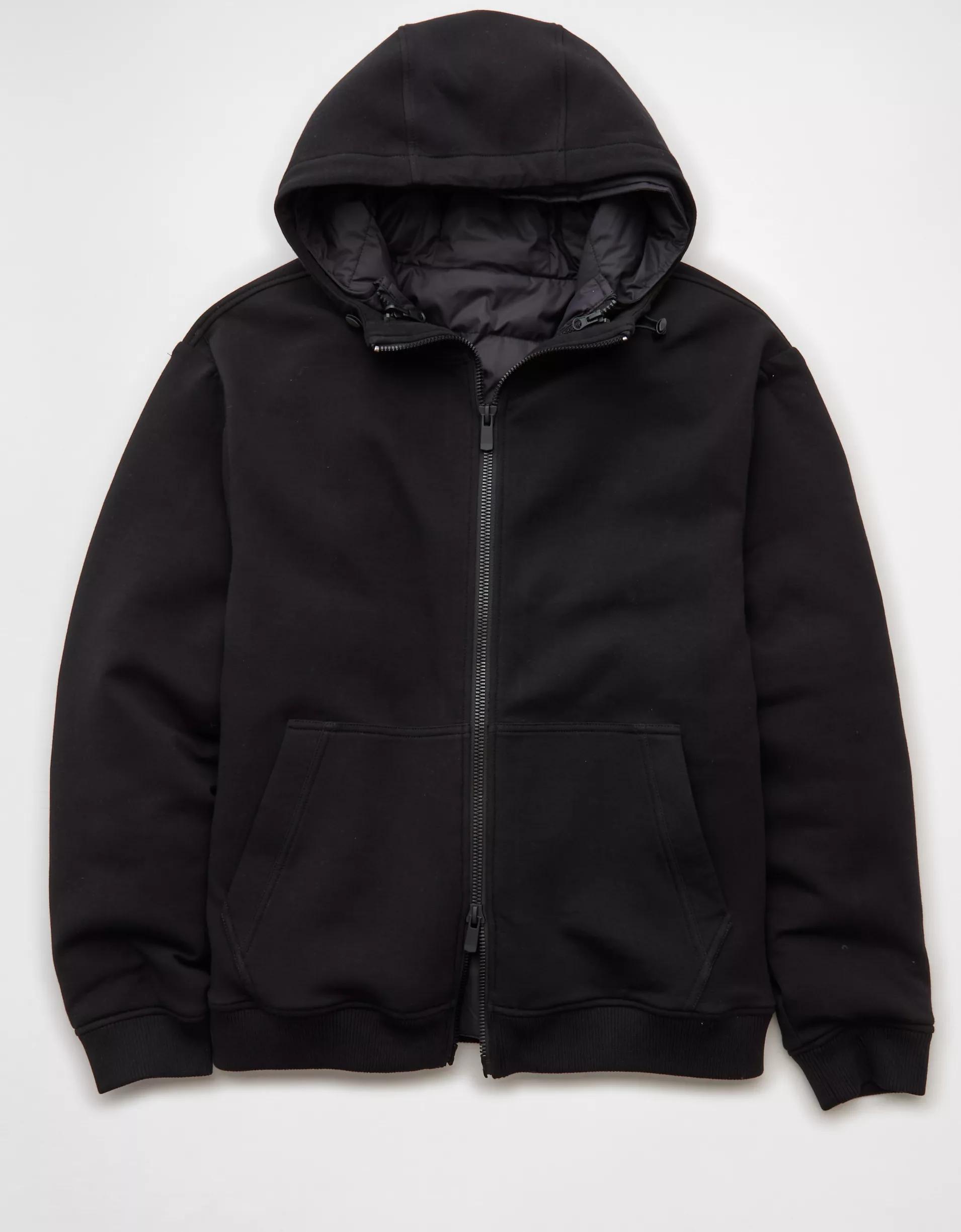 AE Three-In-One Jacket Product Image