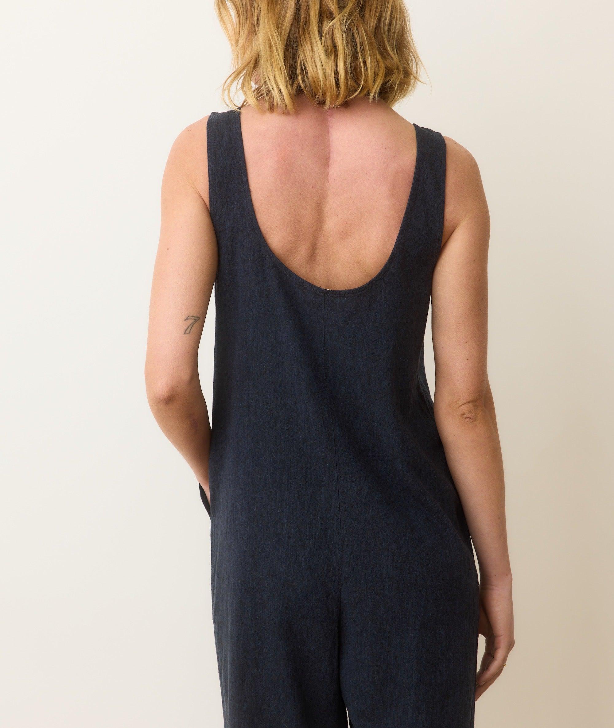 Sydney Beach Jumpsuit Product Image