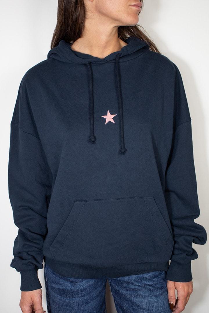 Star hoodie Product Image