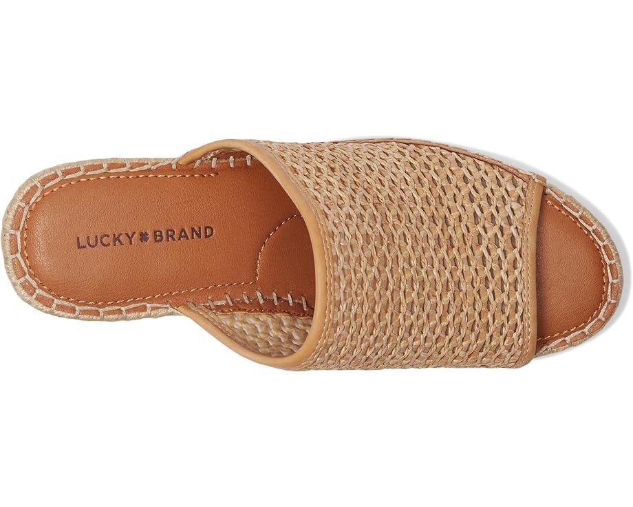 Cabriah Espadrille Wedge Sandal Product Image