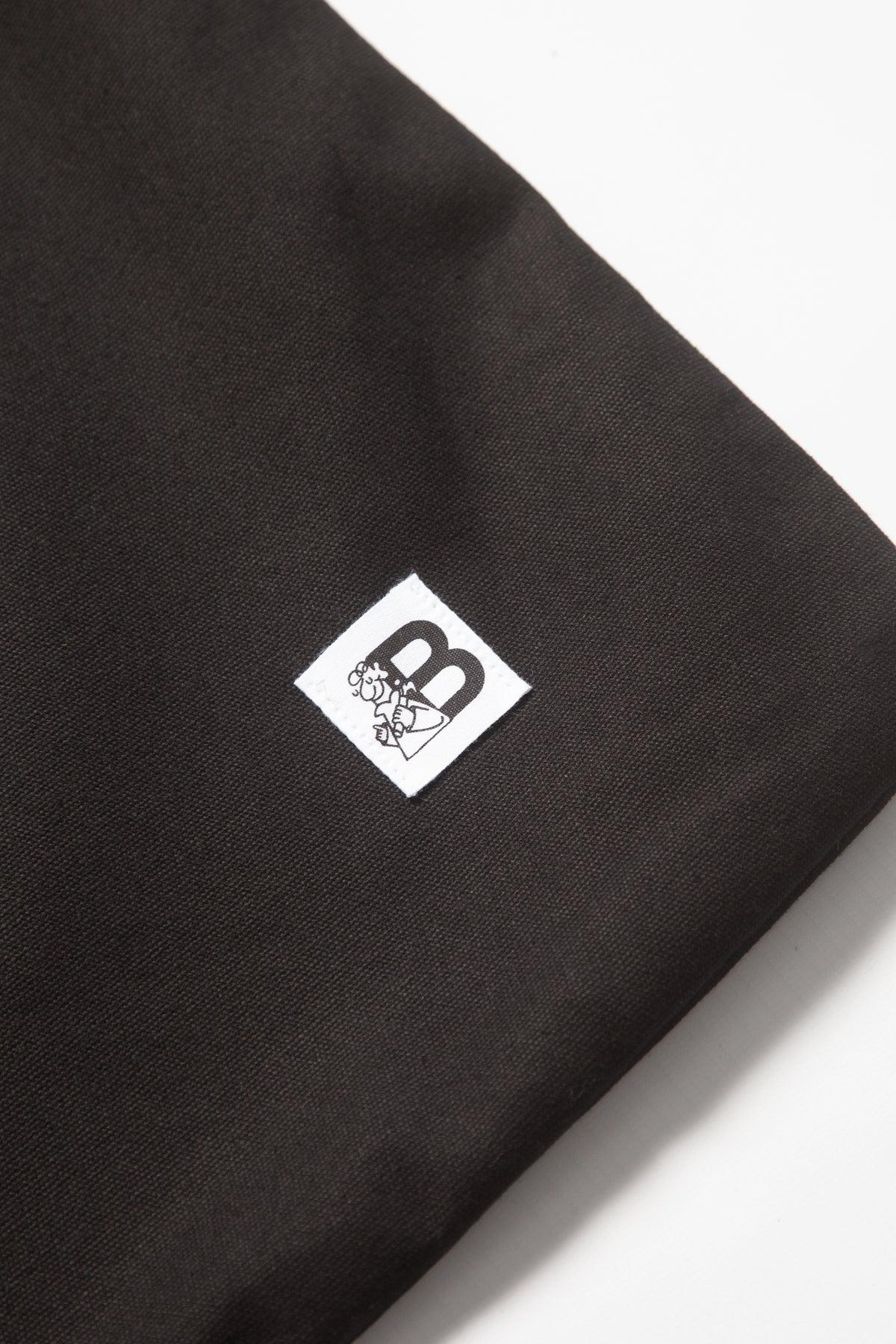 Blacksmith x Tano Wrks - Shop Run Bag - Tan Product Image