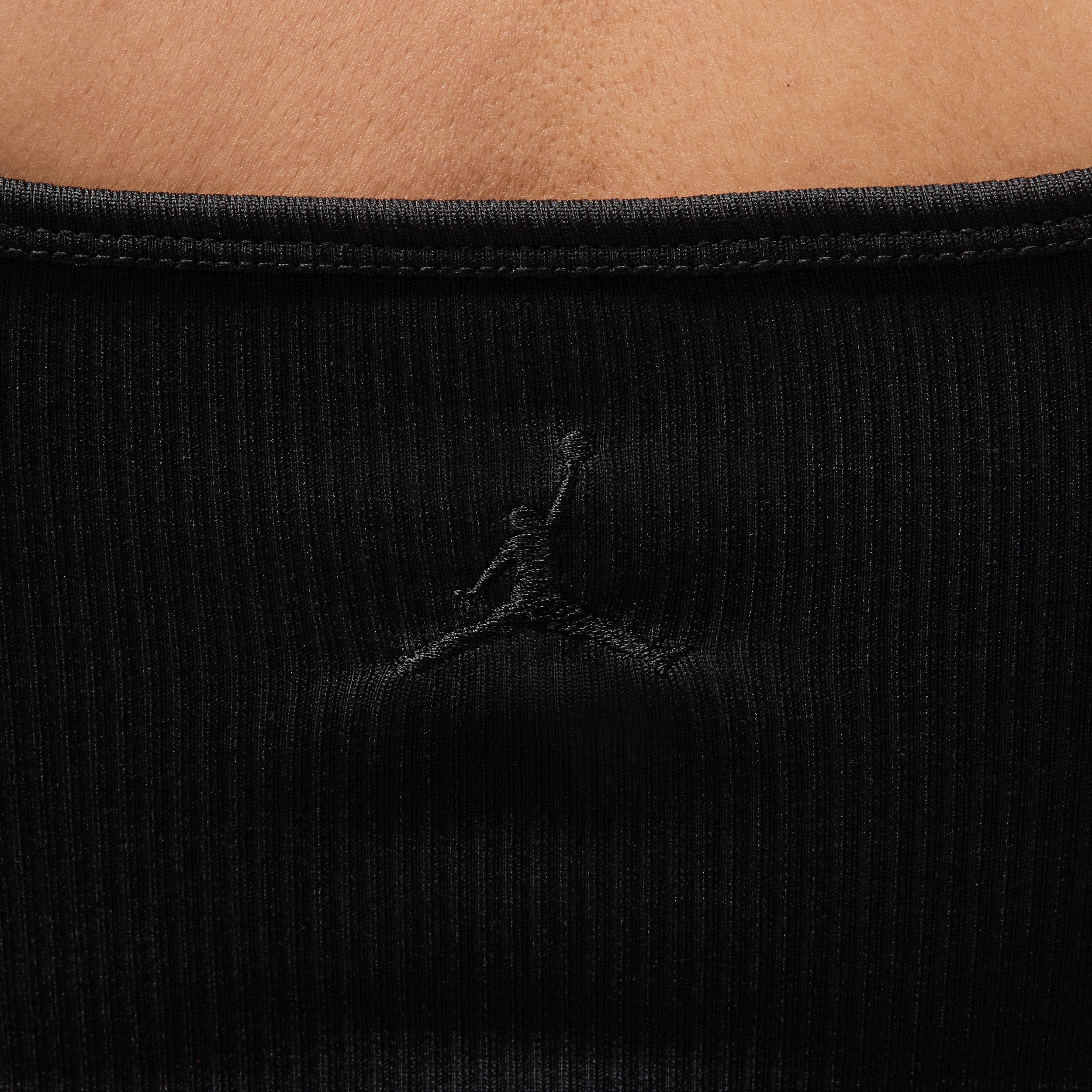 Jordan Women's Cropped Tank Top Product Image