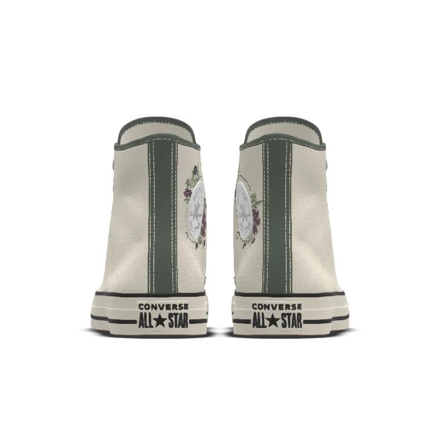 Custom Chuck Taylor All Star By You Product Image