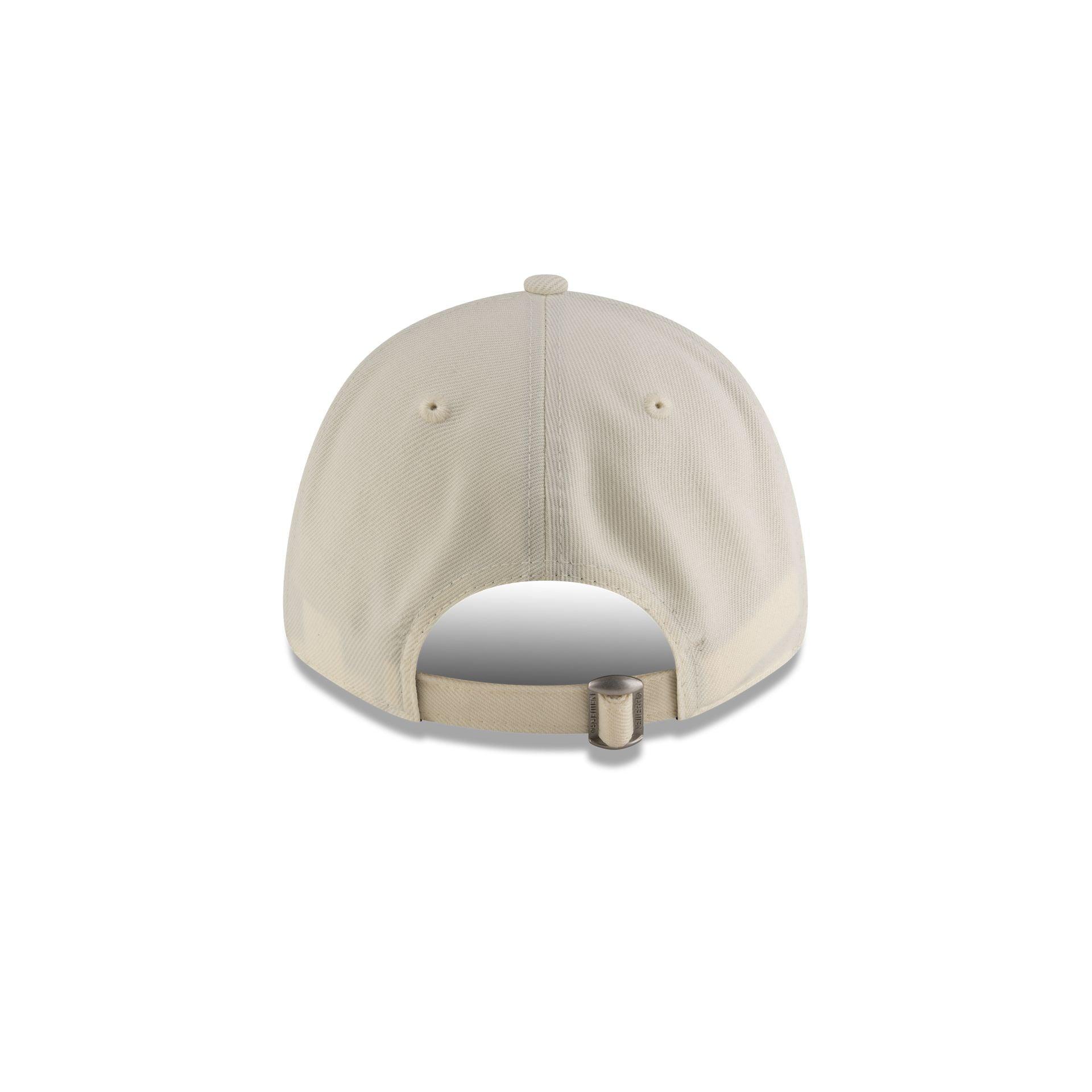 Miami Dolphins 2025 Sideline Hot Weather Runner Adjustable Hat Male Product Image