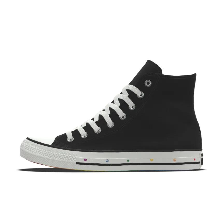 Custom Chuck Taylor All Star Pride By You Product Image