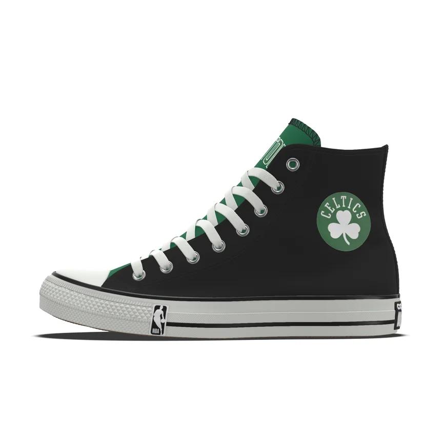 Custom Chuck Taylor All Star NBA By You Product Image