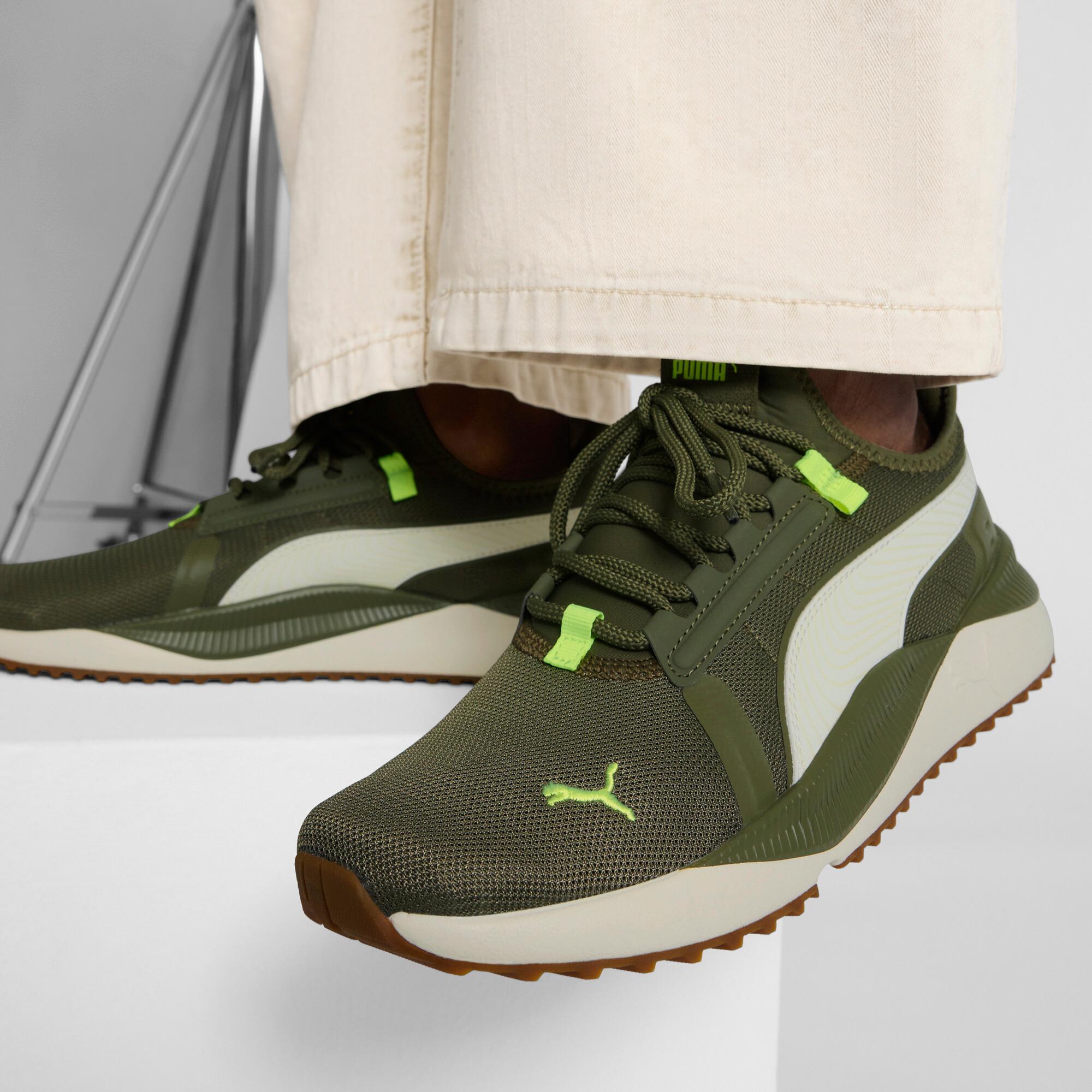 Pacer Future Street Plus Men's Sneakers Product Image