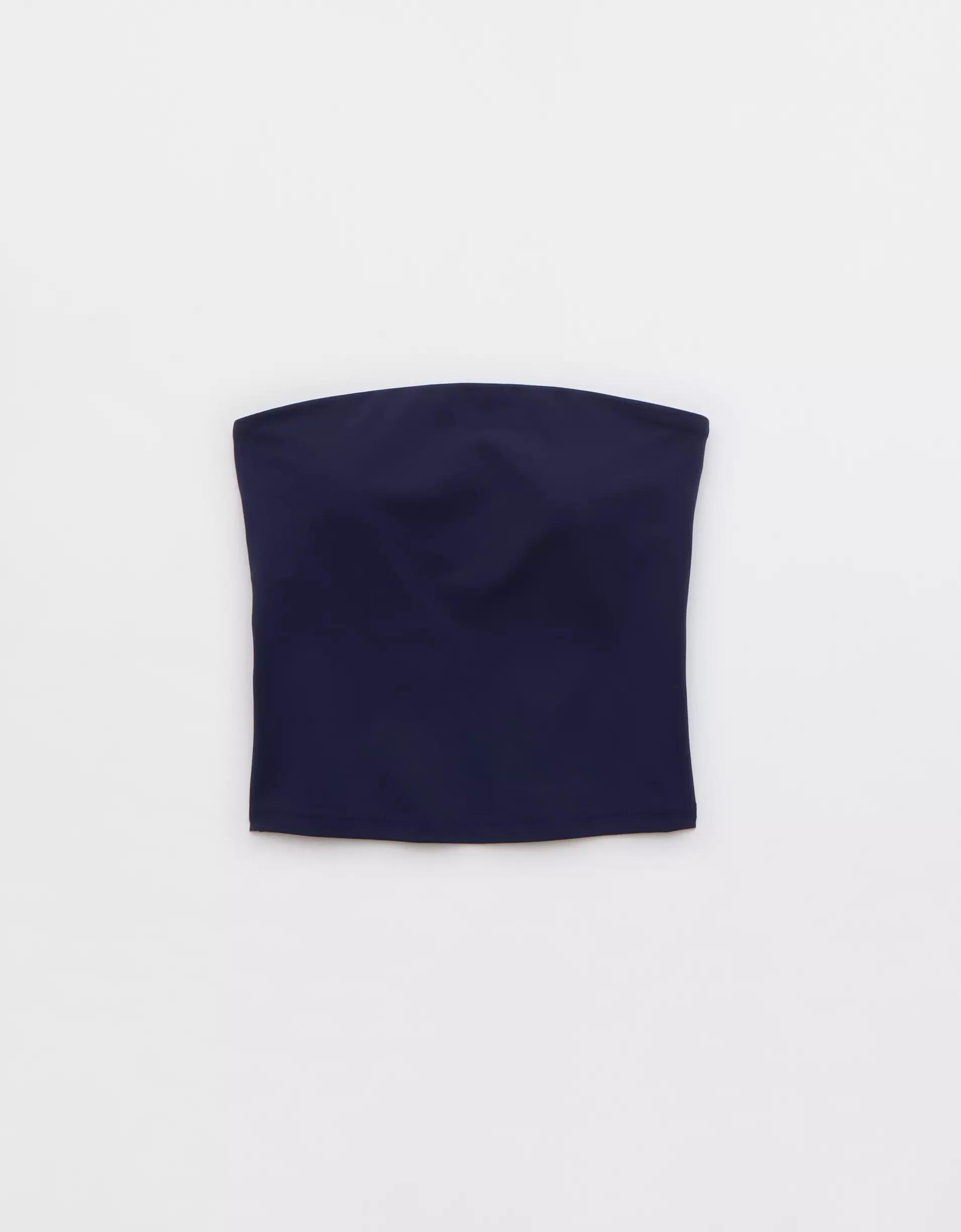 OFFLINE By Aerie Real Me XTRA Tube Top Product Image