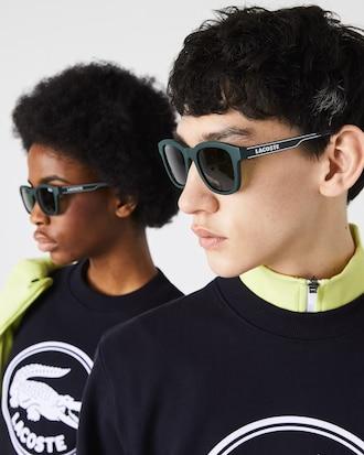 Active Rectangle Glasses Product Image