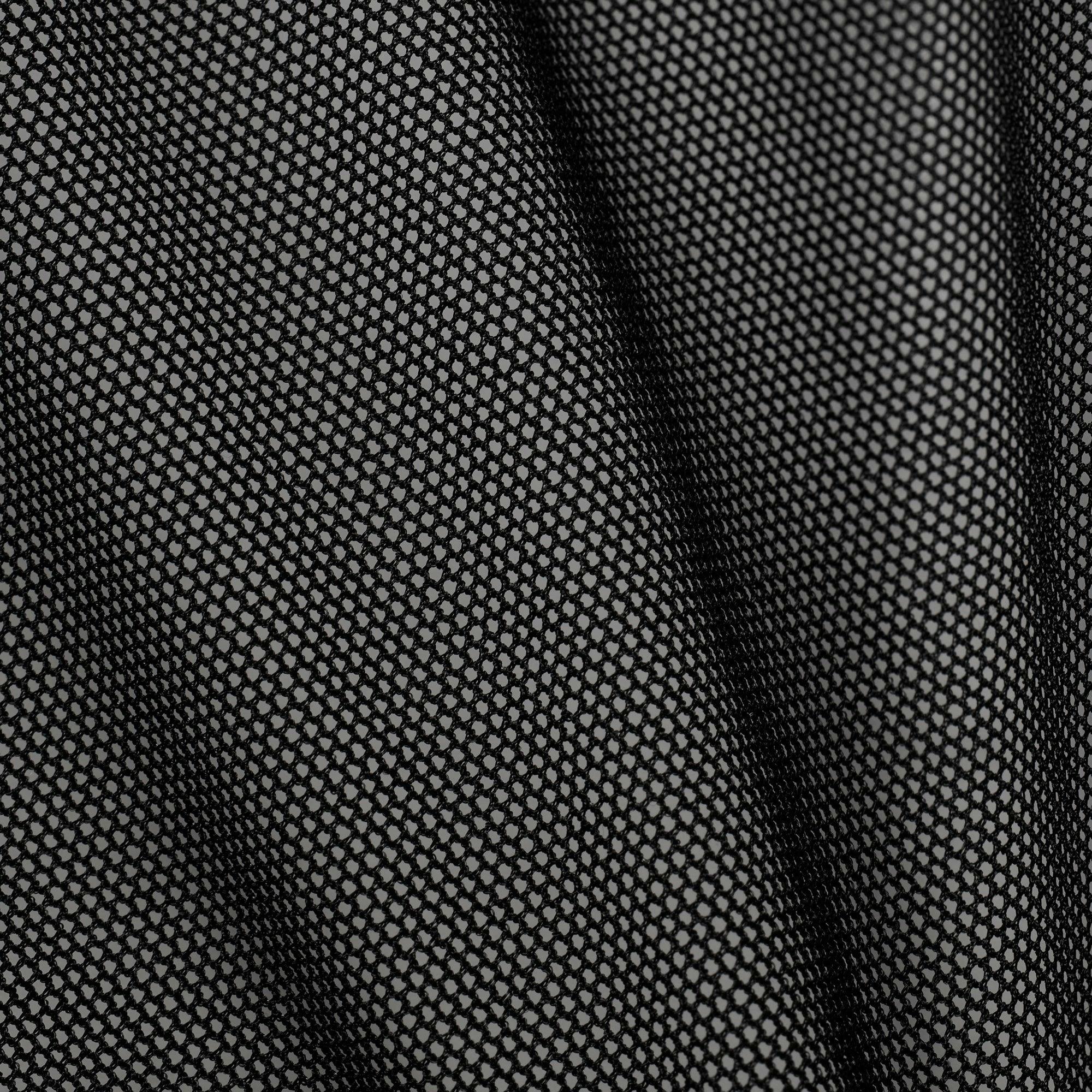 INVISIBLE PLUNGE BRA | OBSIDIAN Product Image