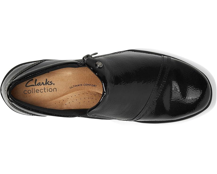 Women's Clarks Suttyn Zip Product Image