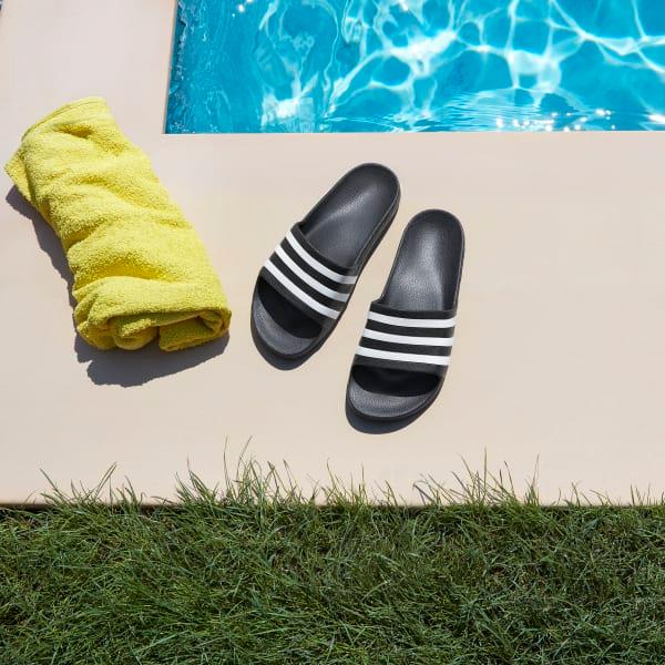 Adilette Aqua Slides Product Image