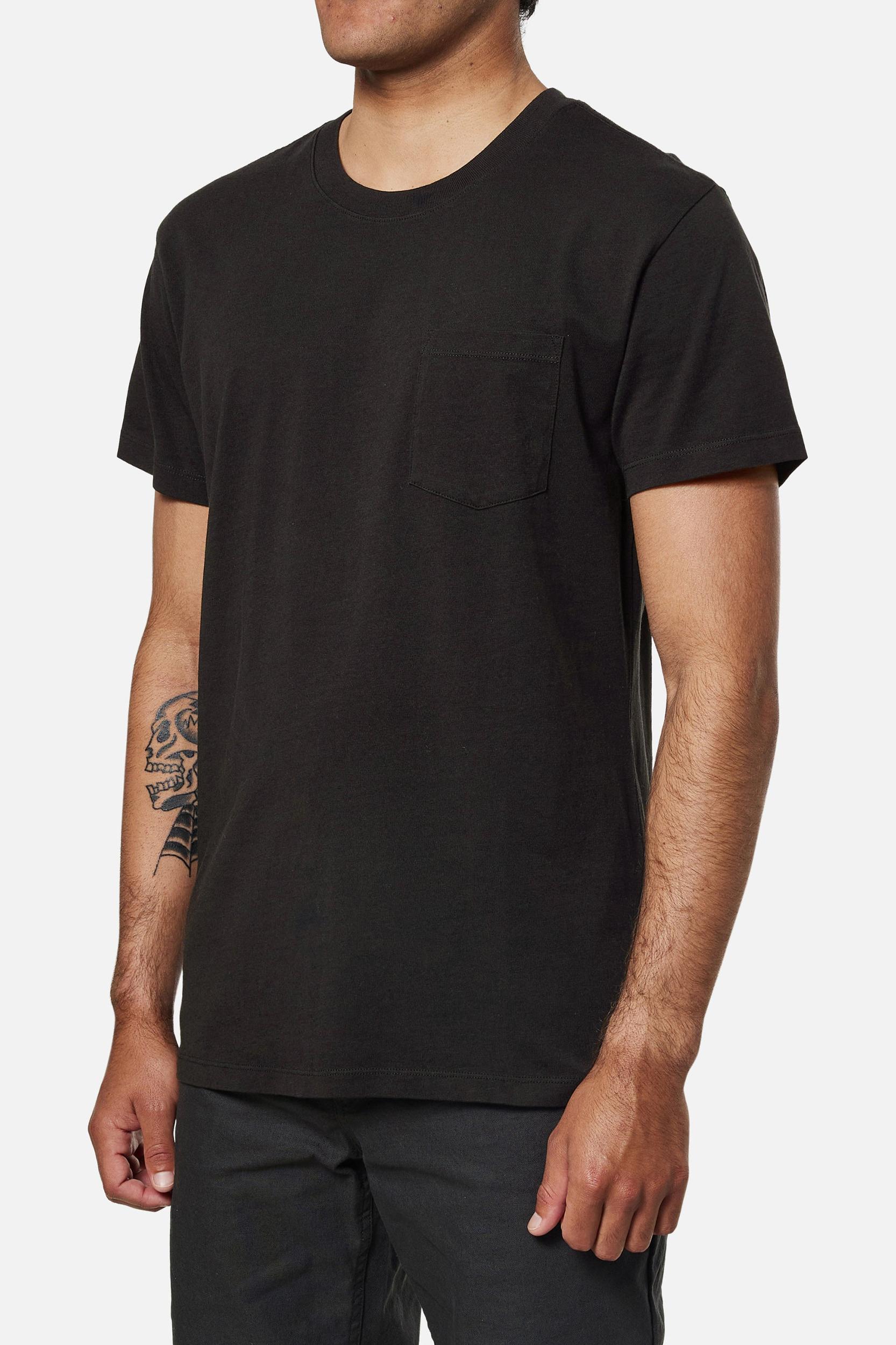 BASE TEE Product Image