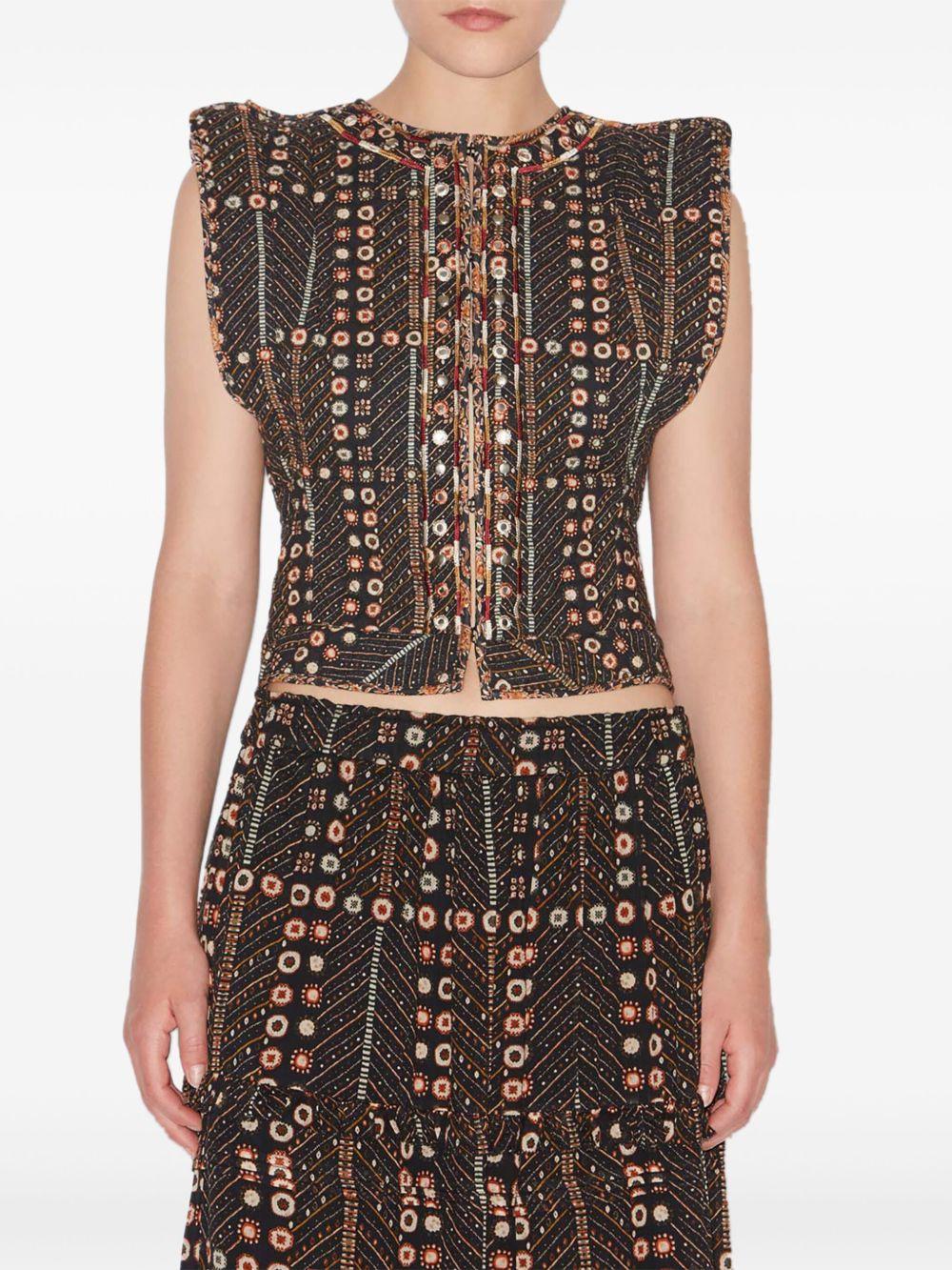 Cerza top Product Image