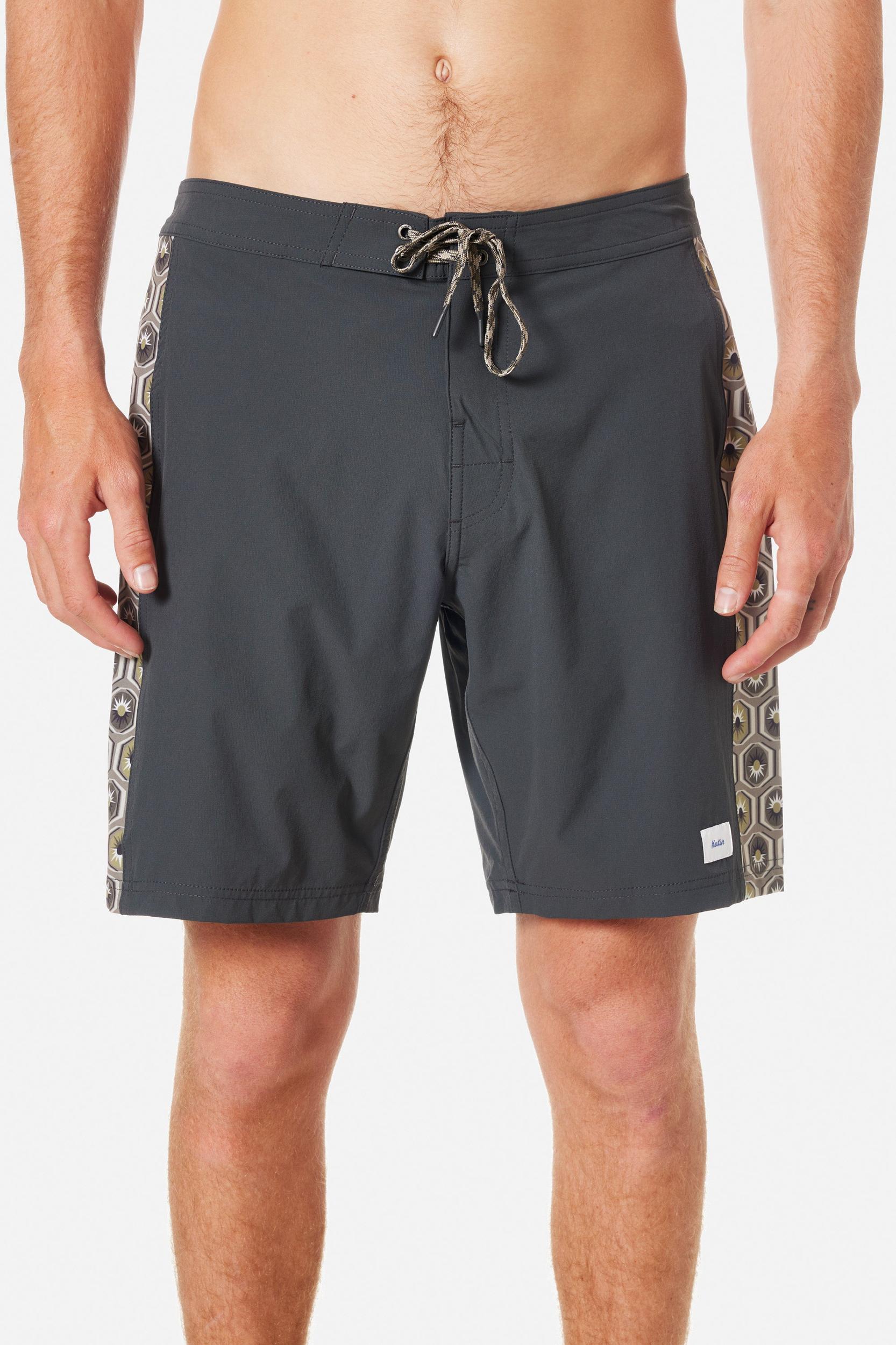 OTG BOLO SURF TRUNK Product Image