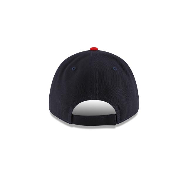 Indiana Fever 2025 All-Star Game 9TWENTY Adjustable Hat Male Product Image