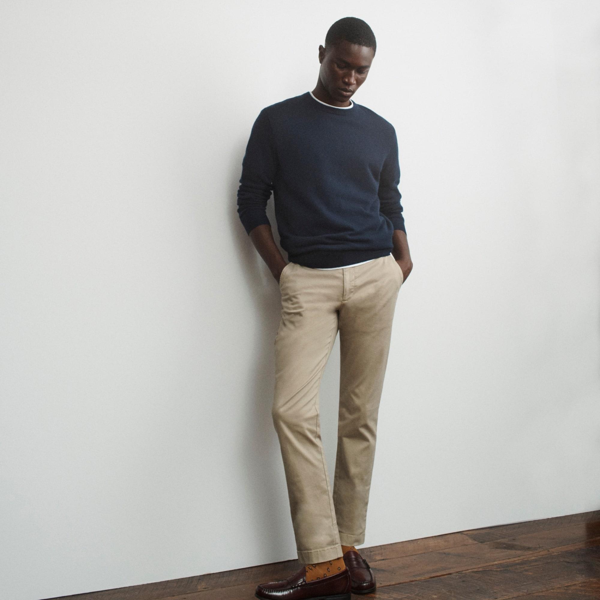 770™ Straight-fit stretch chino pant Product Image