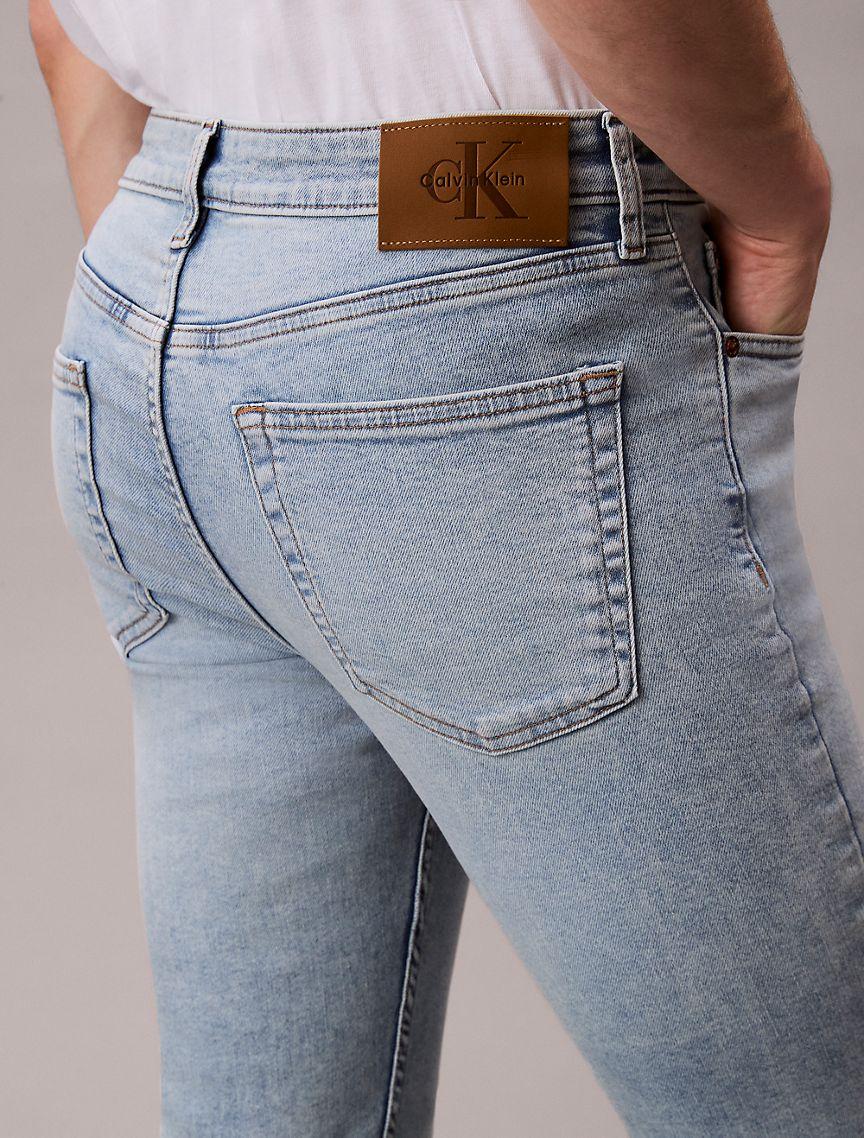 Skinny Fit Jeans Product Image