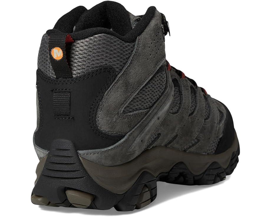 Moab 3 Mid Product Image