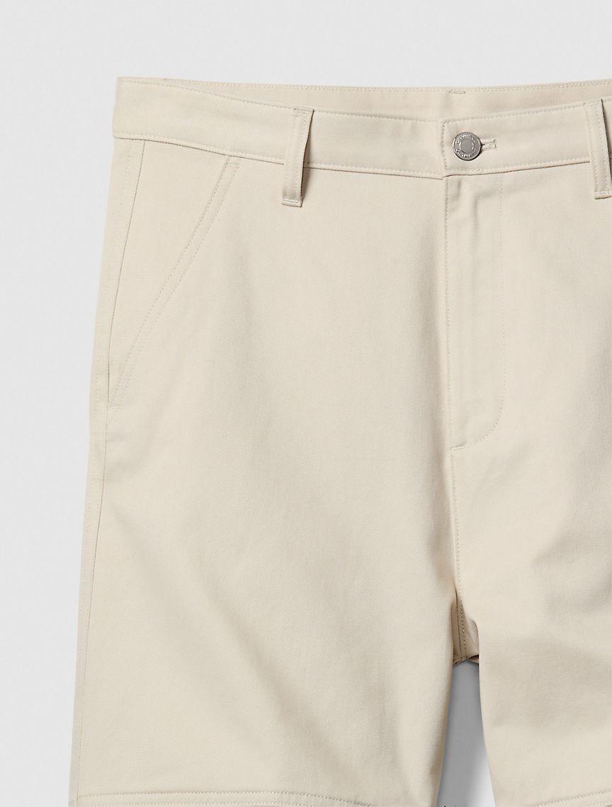 Wide Leg Chinos Product Image