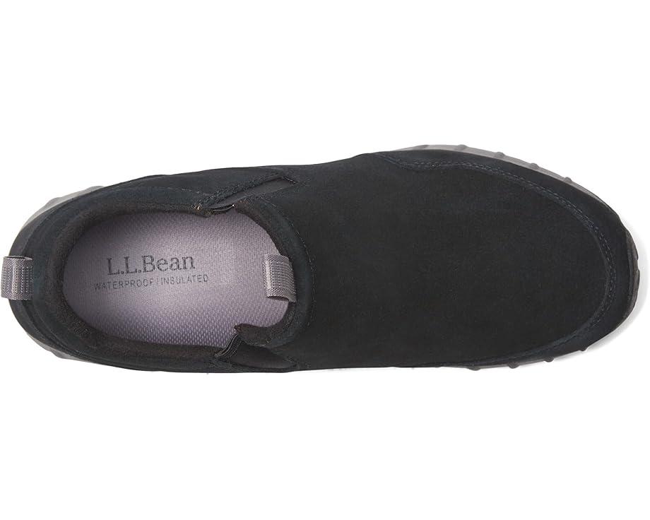Excursion Waterproof Moccasin Toe Slip-On Product Image