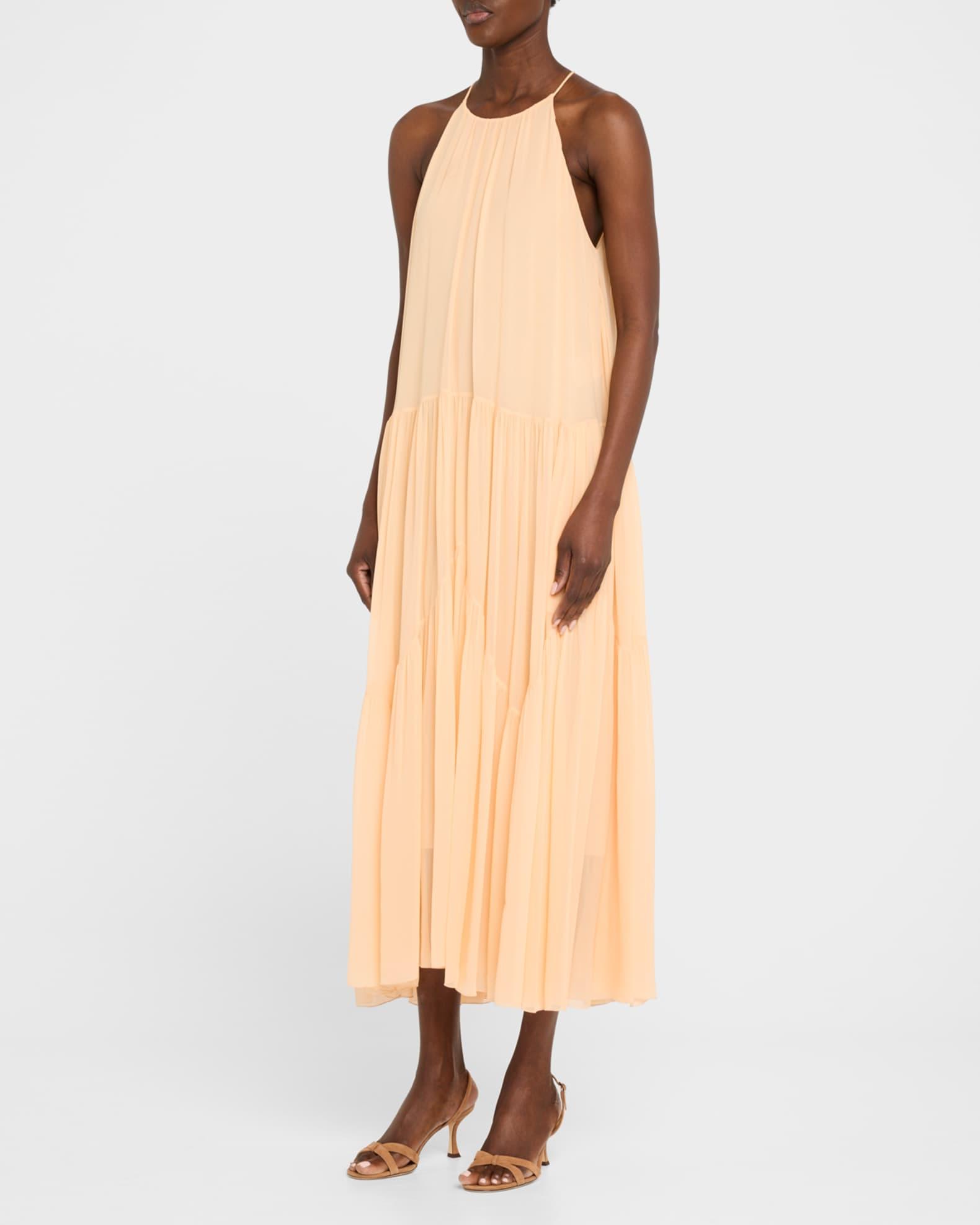 Elsy 70 Suede Sandals Product Image