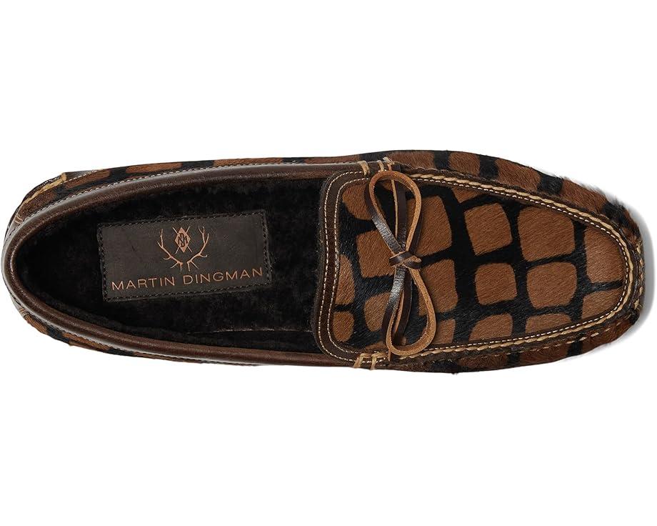 Old Row Penny Driver Product Image