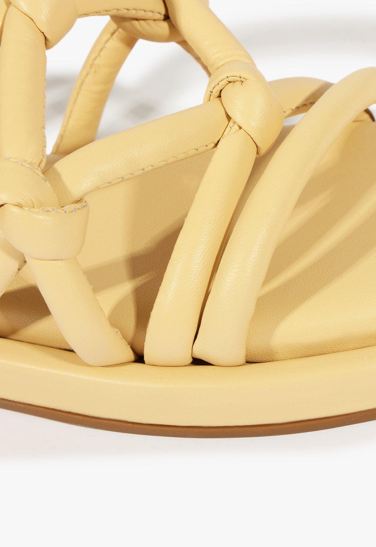 Janet Sporty Sandal Product Image