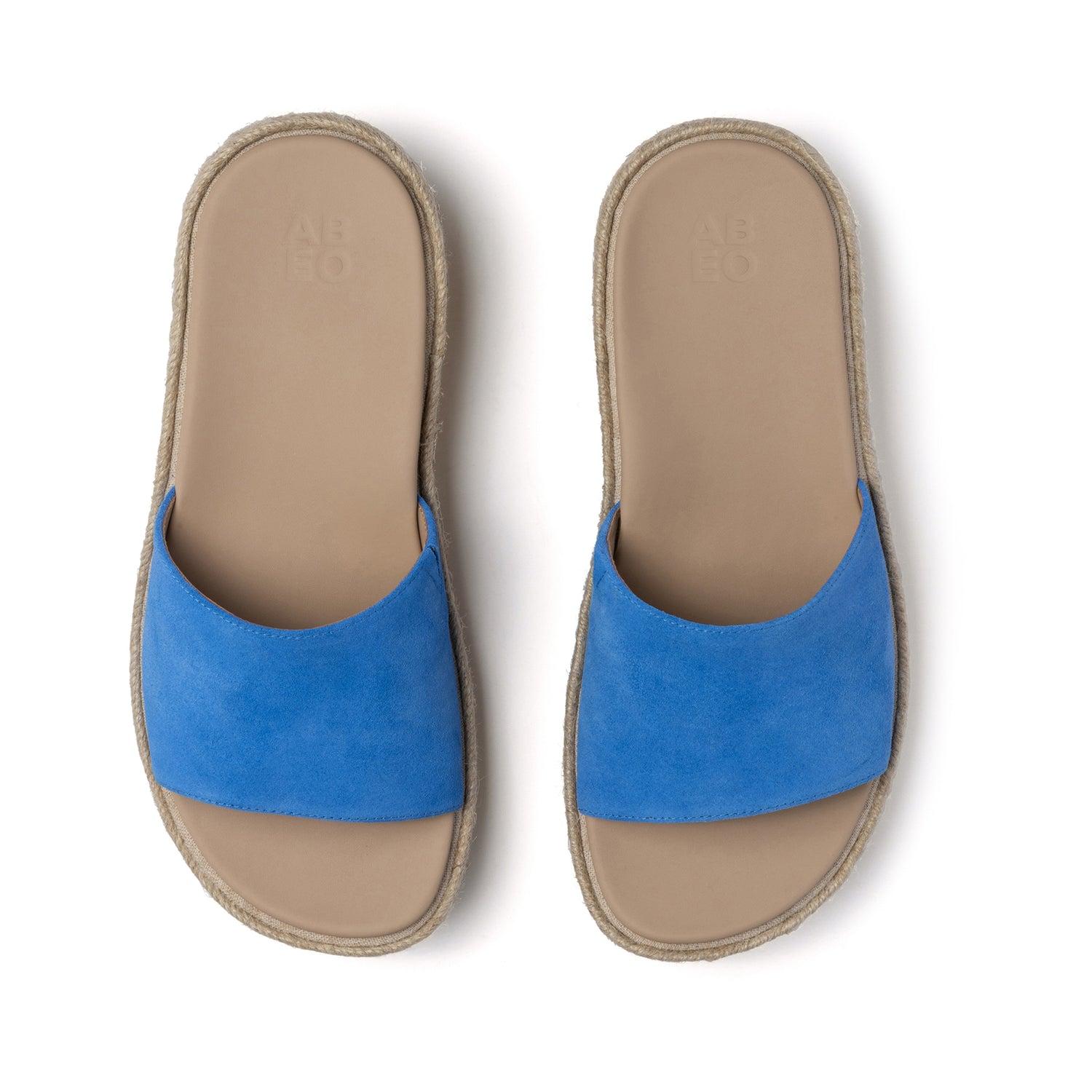 Solstice Slide Metatarsal Female Product Image