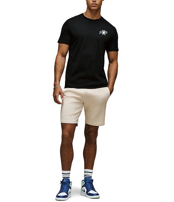 Psycho Bunny Jeremy Graphic Short Sleeve T-Shirt Product Image