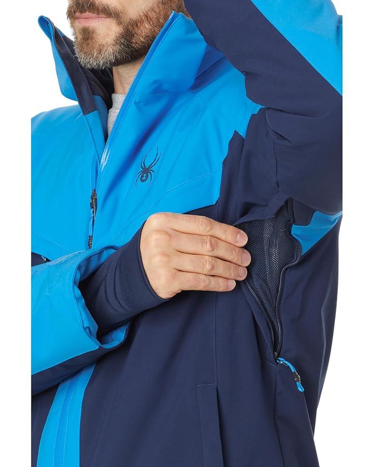Freedom Insulated Jacket Product Image