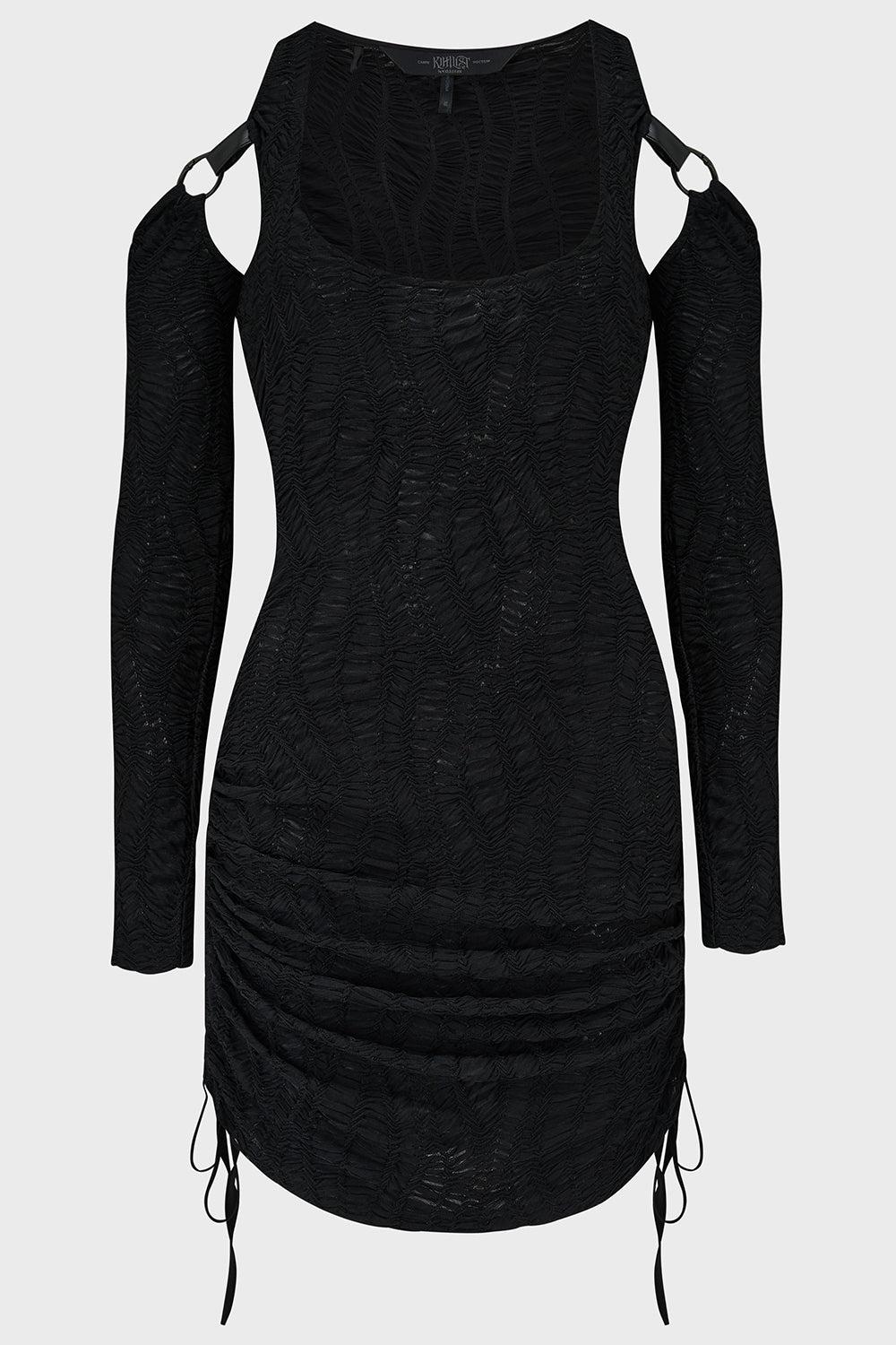 Dusk Nomad Dress Female Product Image
