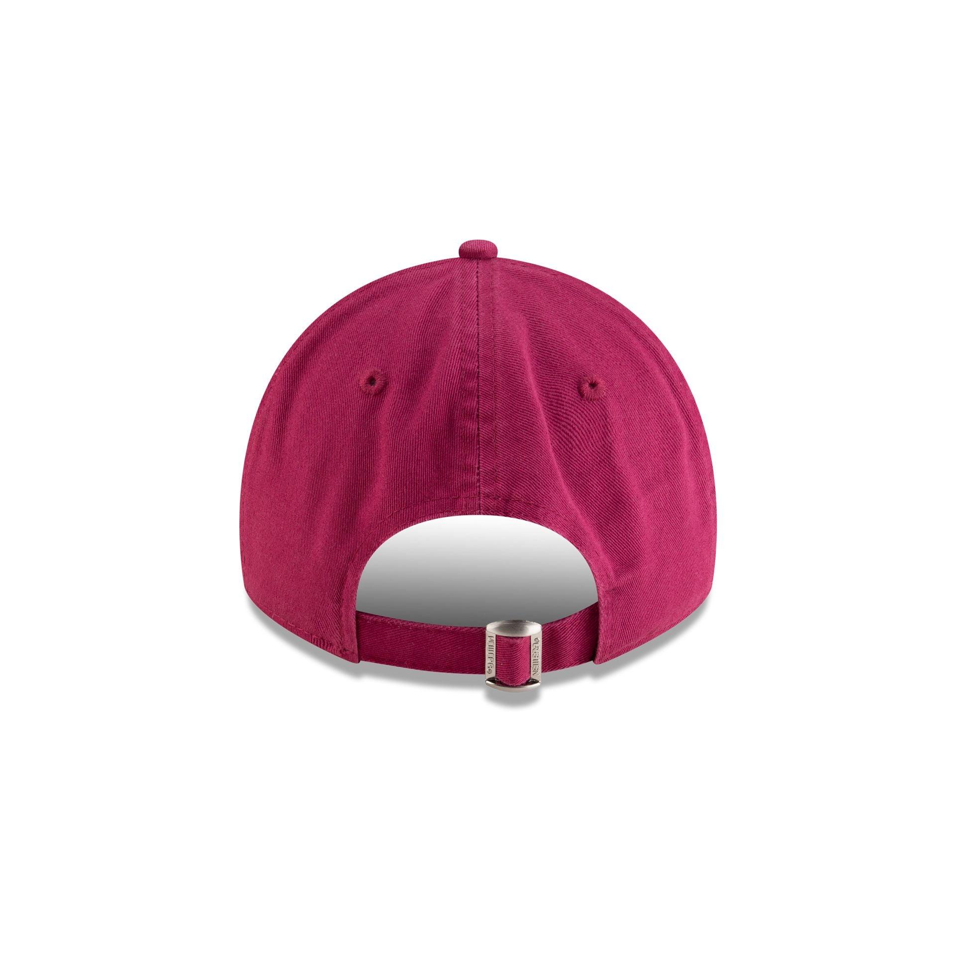 San Francisco Giants Ripstop 9FORTY M-Crown A-Frame Snapback Hat Male Product Image