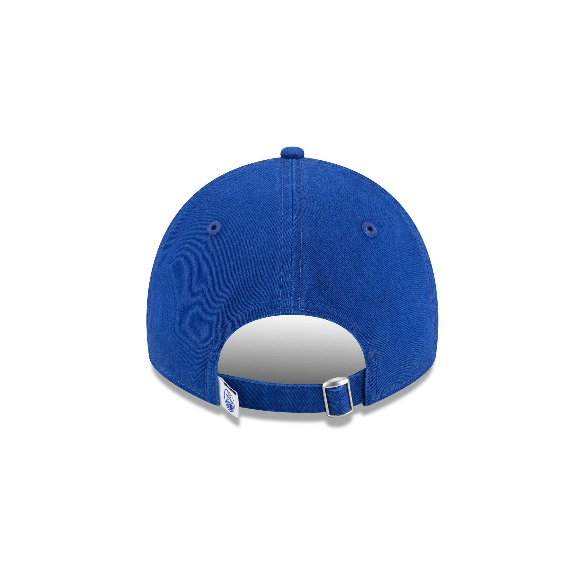 Indiana Fever 2025 All-Star Game 9TWENTY Adjustable Hat Male Product Image