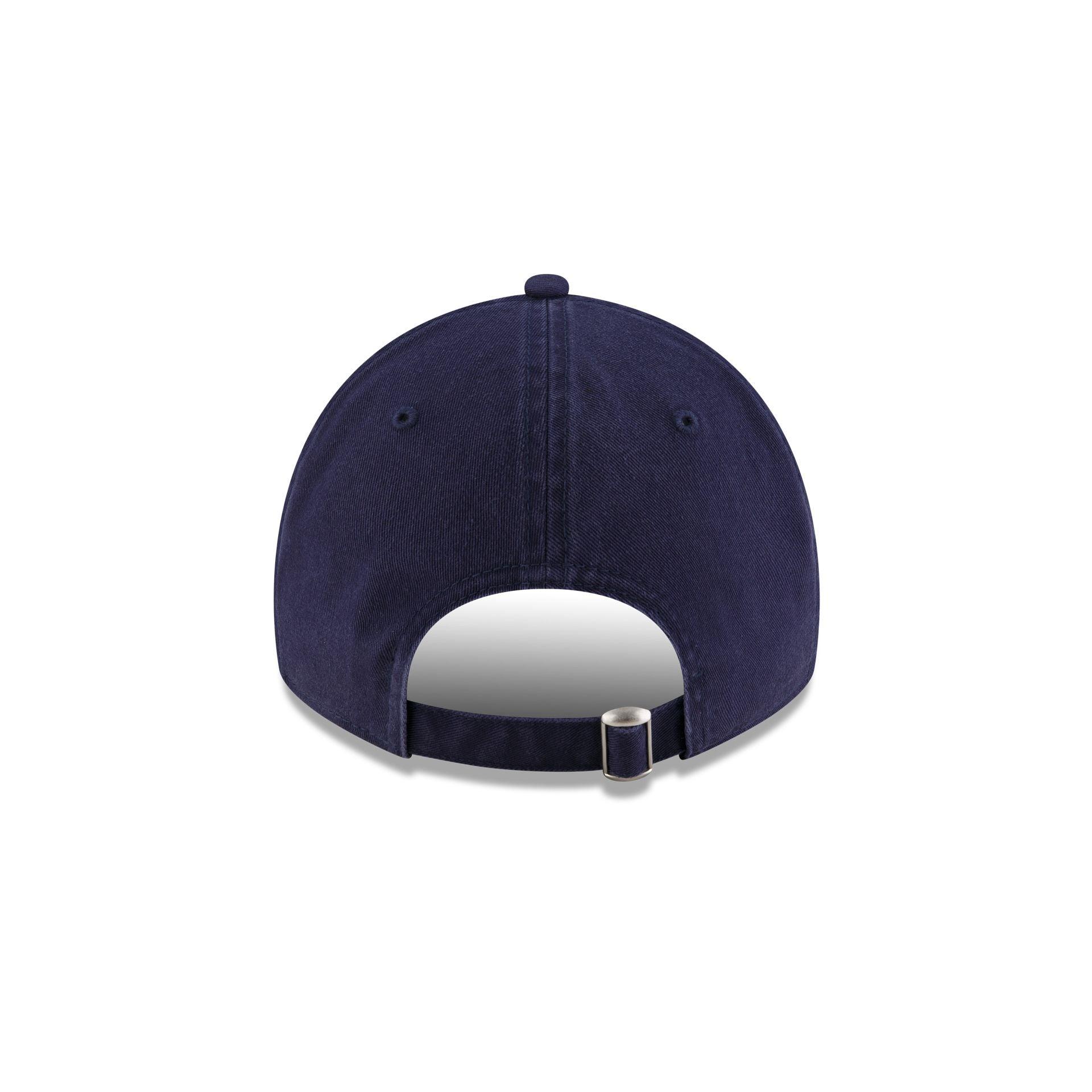 Nashville Predators Team 9TWENTY Adjustable Hat Male Product Image