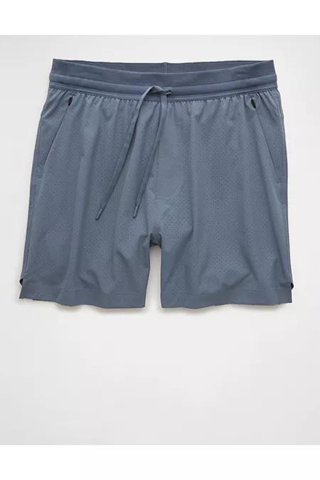 AE 24/7 5" Lined Training Short Men's Product Image