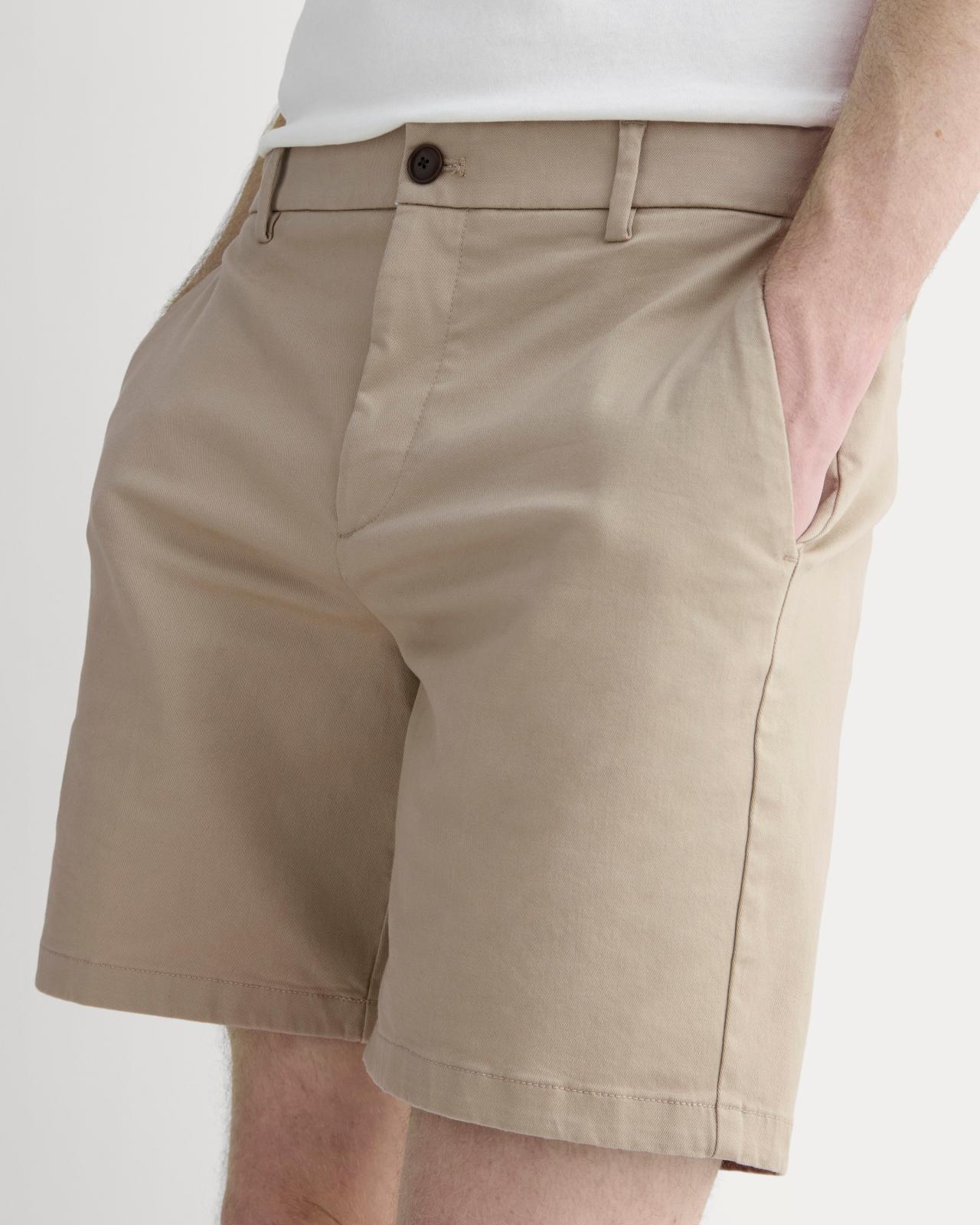 Mens 7 Transit Short by Everlane Product Image