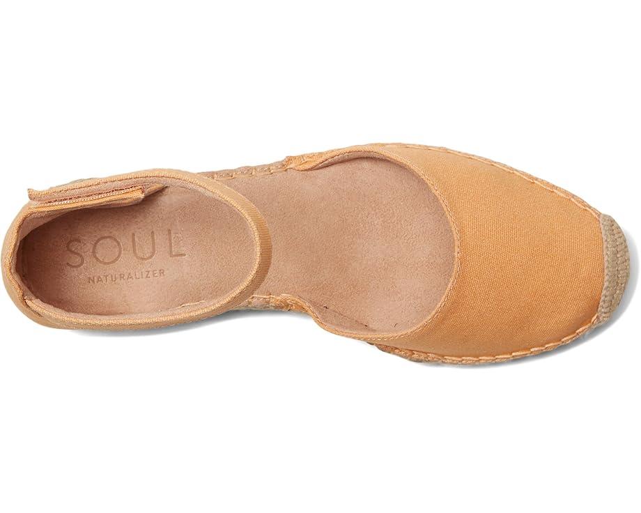 SOUL Naturalizer - Intro Product Image